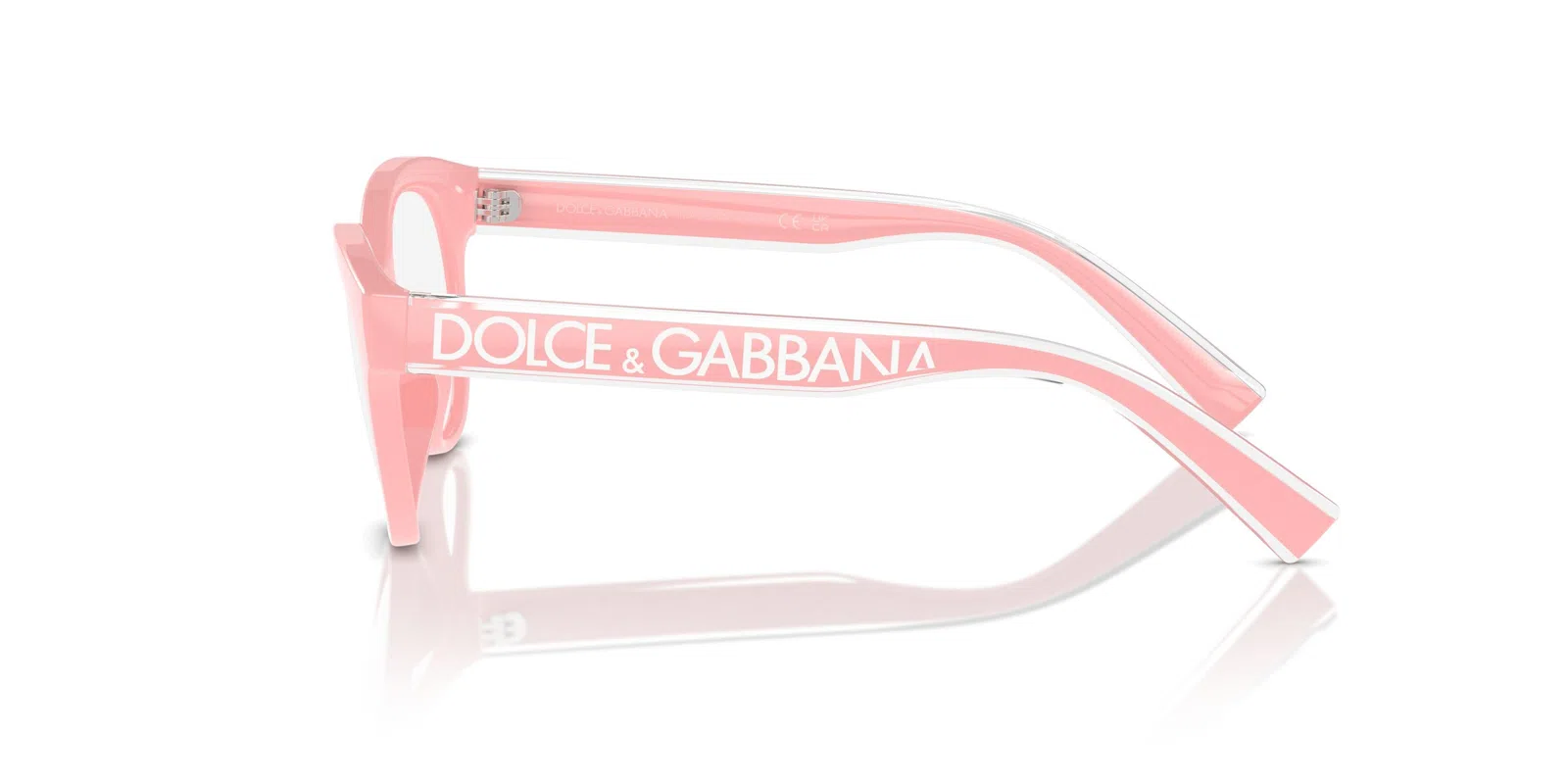 Dolce & Gabbana Kids 5003 Eyeglasses - view 17